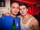 Club Atti's pe ringul de dans