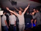Club Atti's pe ringul de dans