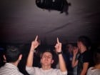 Club Atti's pe ringul de dans