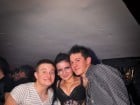 Club Atti's pe ringul de dans