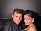 Club Atti's pe ringul de dans