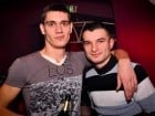 Club Atti's pe ringul de dans