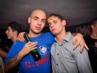 Club Atti's pe ringul de dans