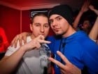 Club Atti's pe ringul de dans