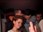 Club Atti's pe ringul de dans
