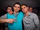 Club Atti's pe ringul de dans