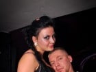Club Atti's pe ringul de dans
