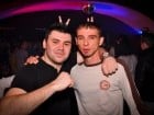 Club Atti's pe ringul de dans