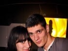 Club Atti's pe ringul de dans