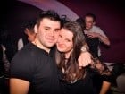 Club Atti's pe ringul de dans