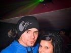 Club Atti's pe ringul de dans