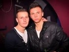 Club Atti's pe ringul de dans