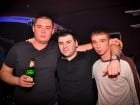 Club Atti's pe ringul de dans