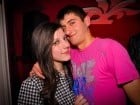 Club Atti's pe ringul de dans