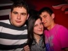 Club Atti's pe ringul de dans