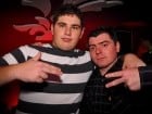 Club Atti's pe ringul de dans
