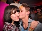 Club Atti's pe ringul de dans