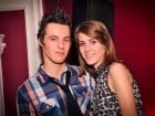 Club Atti's pe ringul de dans