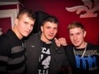Club Atti's pe ringul de dans