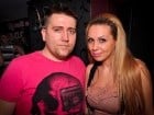 Club Atti's pe ringul de dans