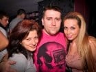 Club Atti's pe ringul de dans