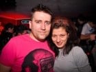 Club Atti's pe ringul de dans
