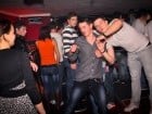 Club Atti's pe ringul de dans