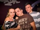 Club Atti's pe ringul de dans