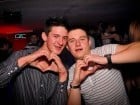 Club Atti's pe ringul de dans