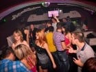 Club Atti's pe ringul de dans