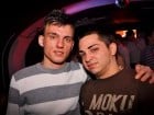 Club Atti's pe ringul de dans