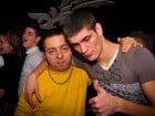 Club Atti's pe ringul de dans
