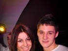Club Atti's pe ringul de dans