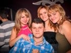 Club Atti's pe ringul de dans