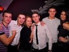 Club Atti's pe ringul de dans