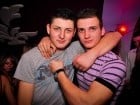 Club Atti's pe ringul de dans