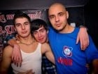 Club Atti's pe ringul de dans