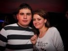 Club Atti's pe ringul de dans