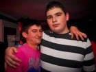 Club Atti's pe ringul de dans