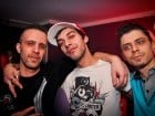 Club Atti's pe ringul de dans