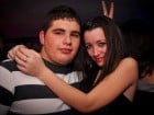 Club Atti's pe ringul de dans