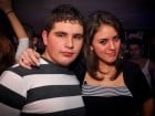 Club Atti's pe ringul de dans