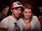 Club Atti's pe ringul de dans
