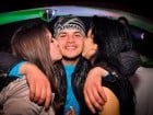 Club Atti's pe ringul de dans