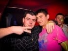 Club Atti's pe ringul de dans