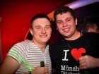 Club Atti's pe ringul de dans