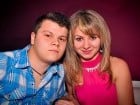 Club Atti's pe ringul de dans