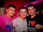 Club Atti's pe ringul de dans
