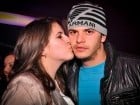 Club Atti's pe ringul de dans