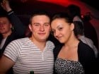 Club Atti's pe ringul de dans